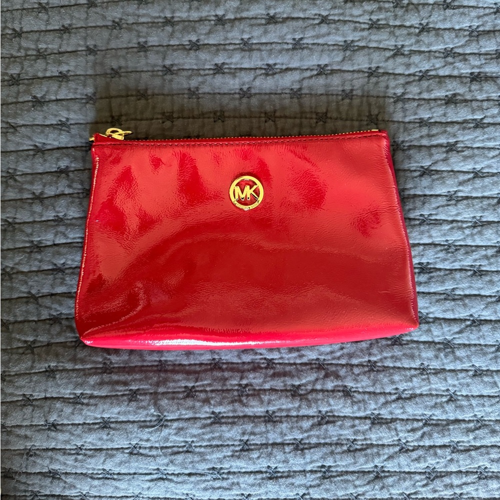 Michael Kors clutch